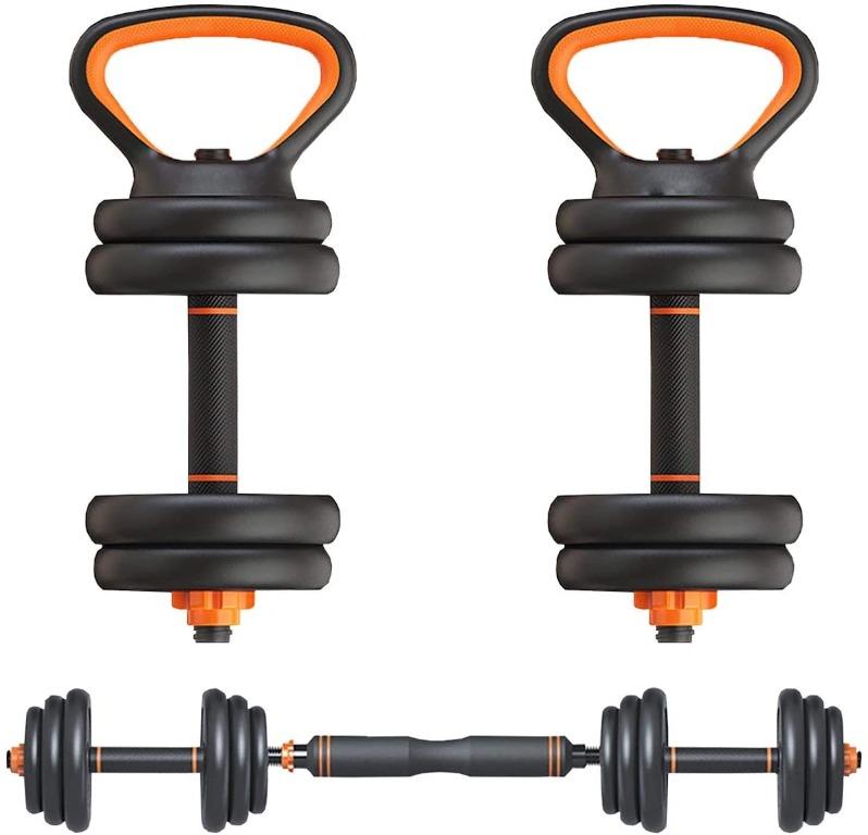 Home weights kit outlet