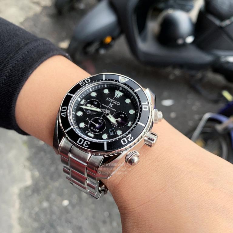 Seiko ssc757j1 best sale