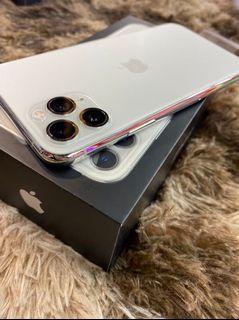 🔹限時特價🔹 IPhone 11 Pro 256 銀白