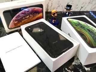 🔹全新庫存機🔹 IPhone XS 64