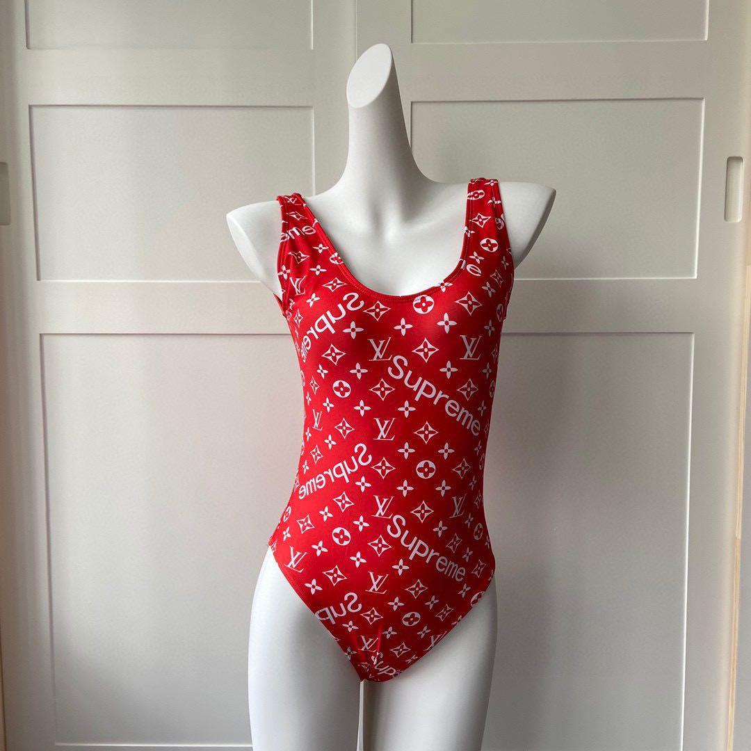 Supreme swimsuit discount