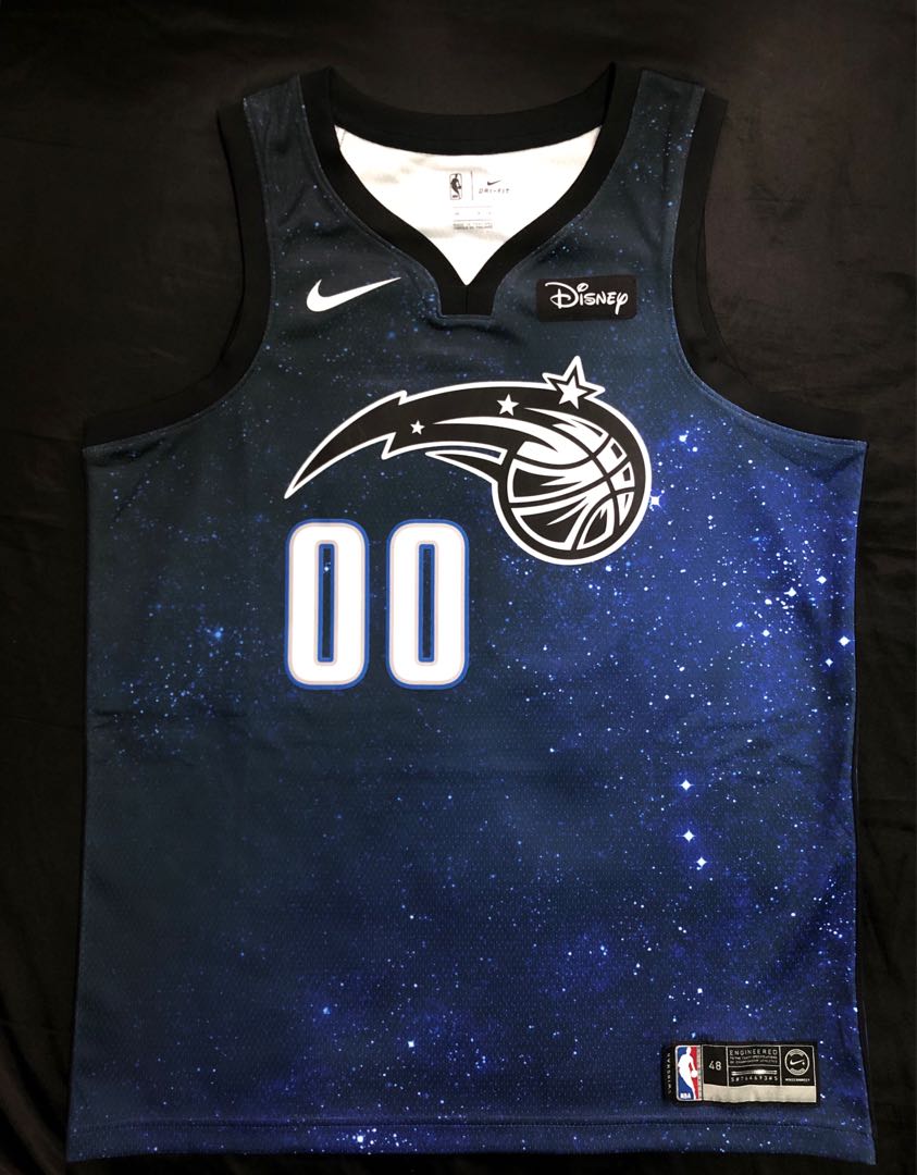 Orlando magic aaron gordon jersey store