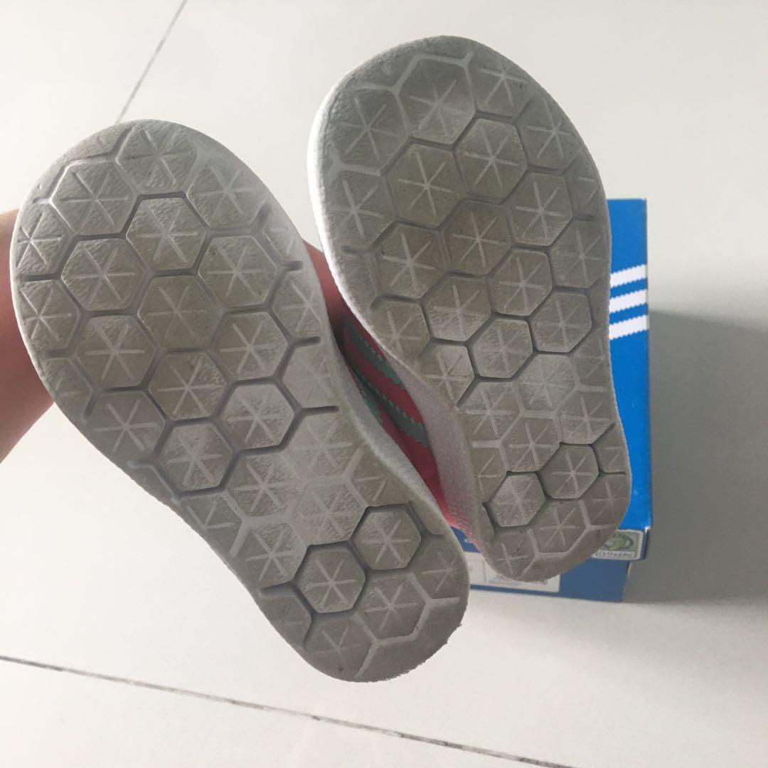 adidas gazelle 360 infant