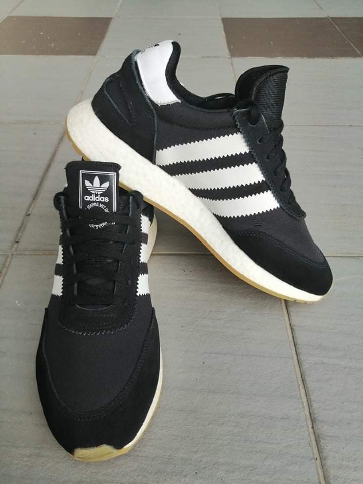 harga adidas iniki boost