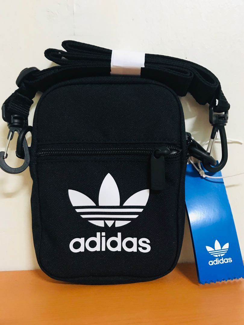 adidas bag festival
