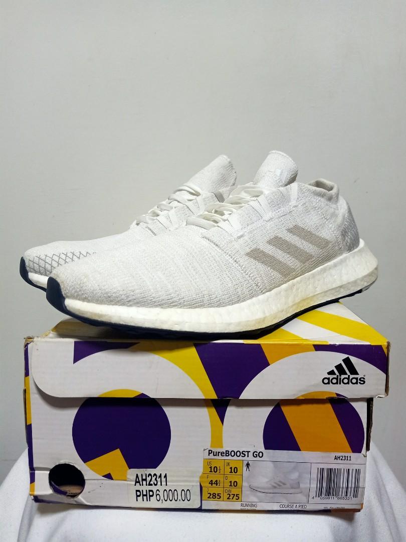 Adidas pureboost go ah2311 top