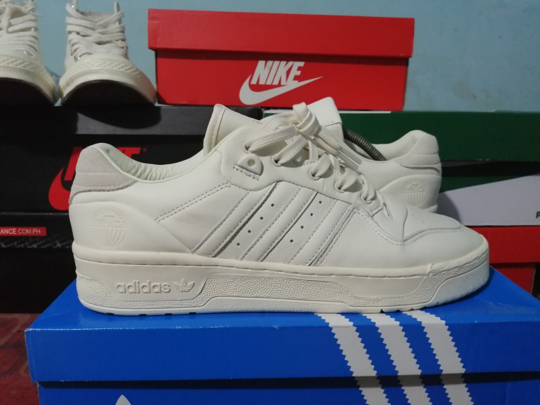 adidas rivalry low custom