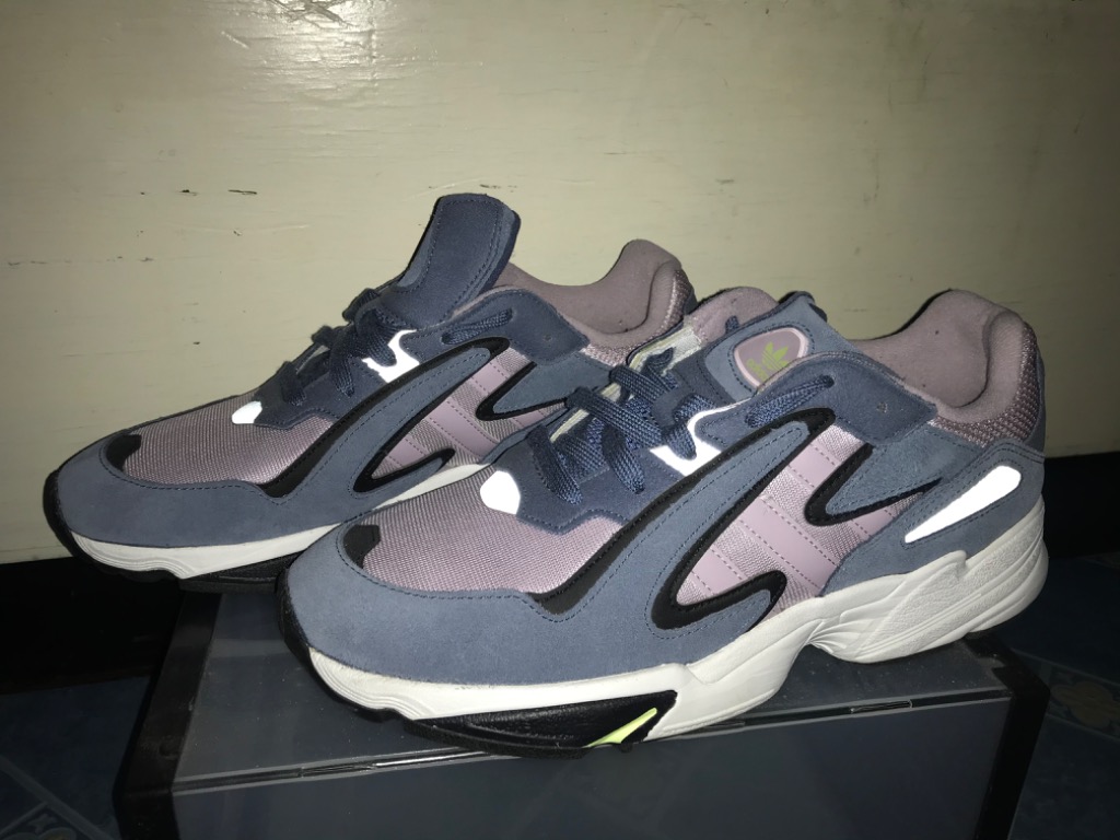 adidas shoes yung 96