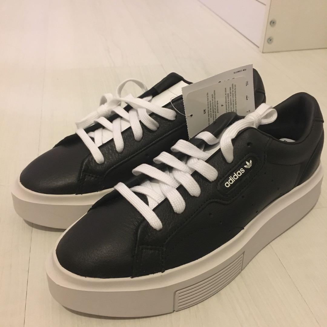 Adidas originals hotsell sleek super