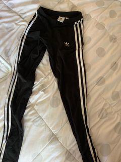 adidas tights