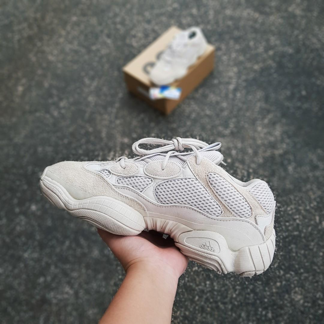 yeezy 500 og