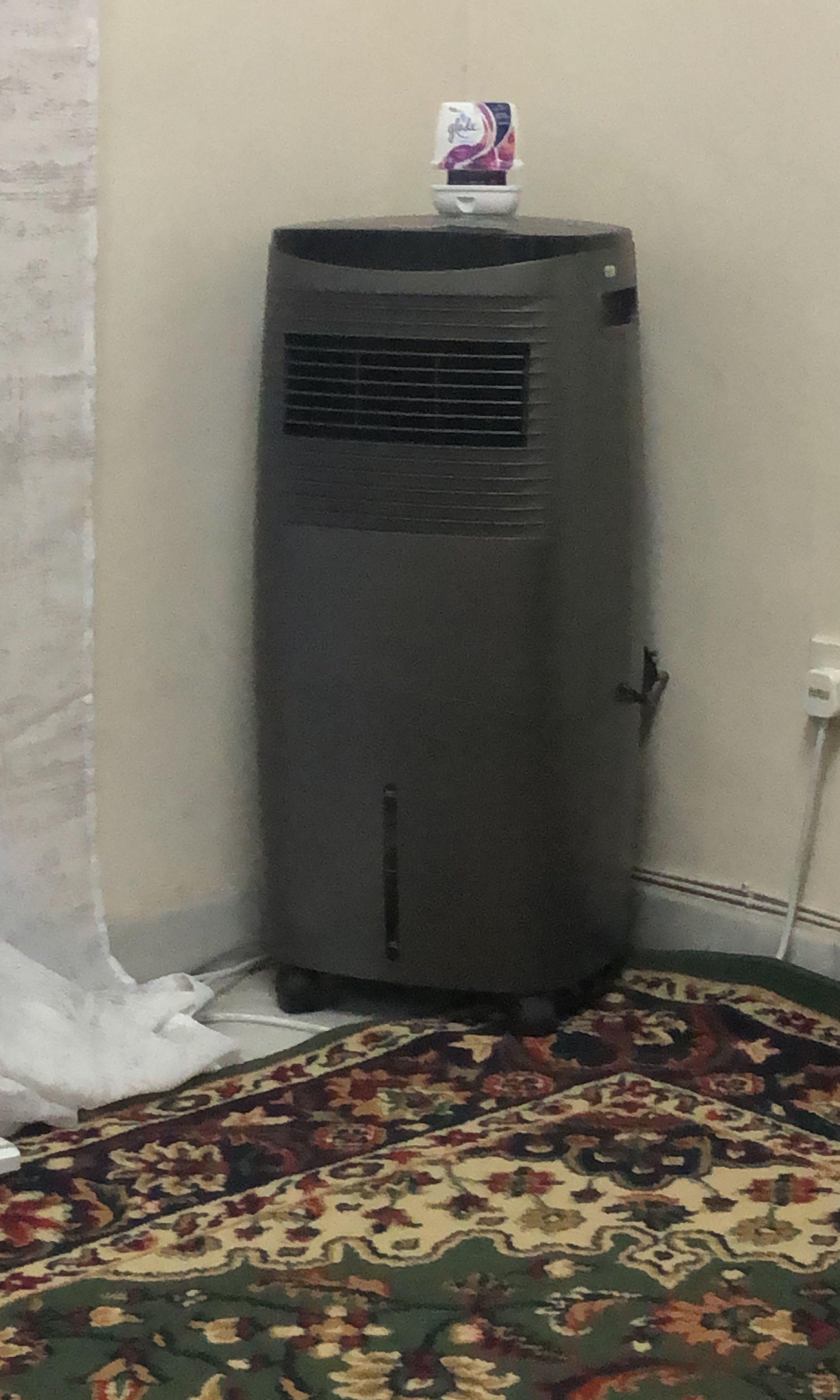 Mind air cooler go shop hotsell