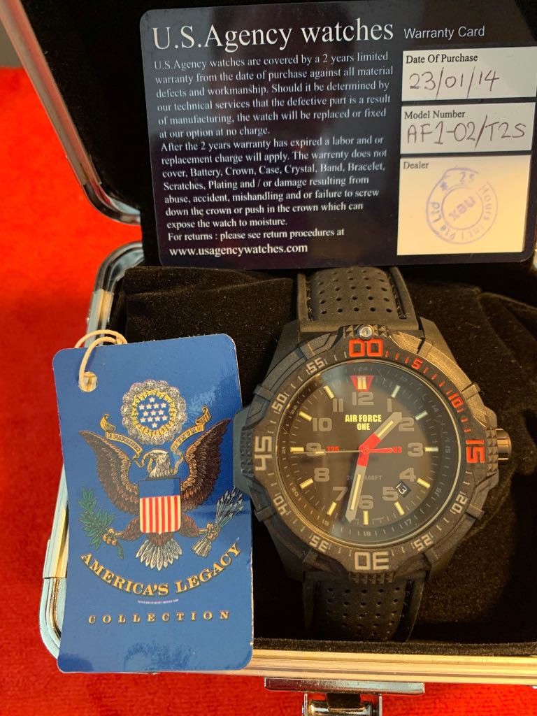 Us special forces new arrivals watch