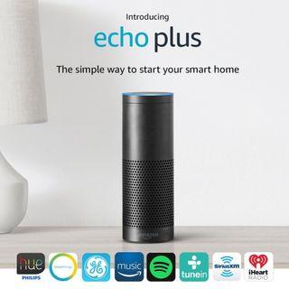deals on echo plus