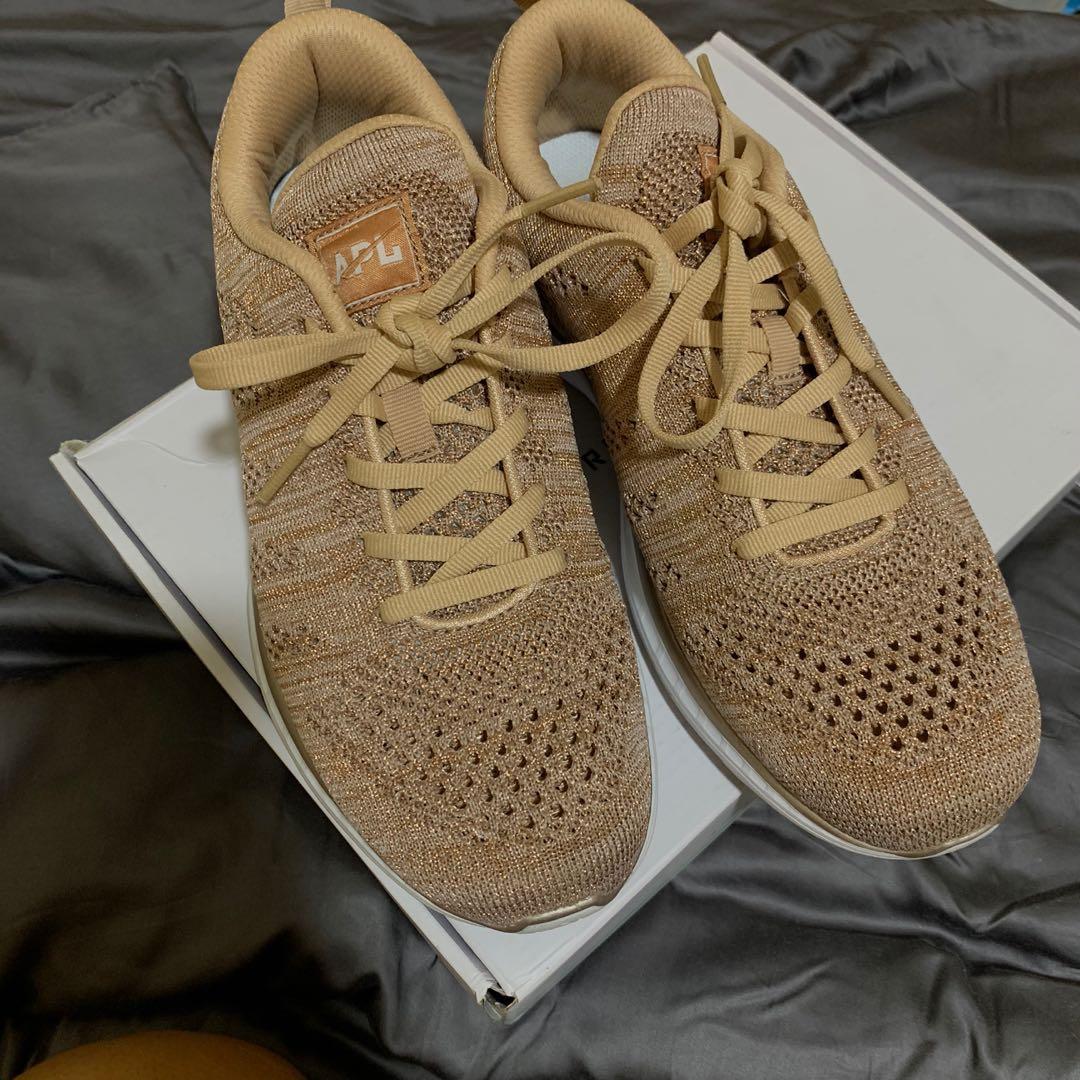 Apl techloom discount pro rose gold