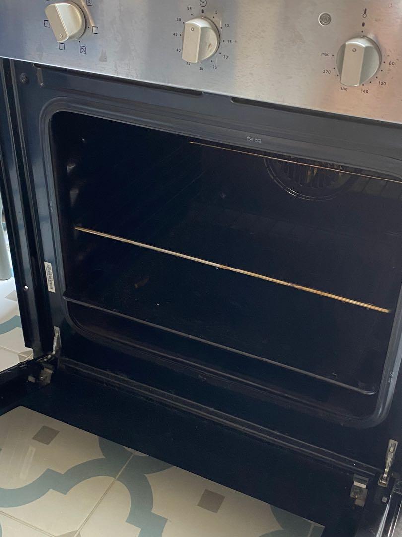 Ariston oven, TV & Home Appliances, Kitchen Appliances, Ovens