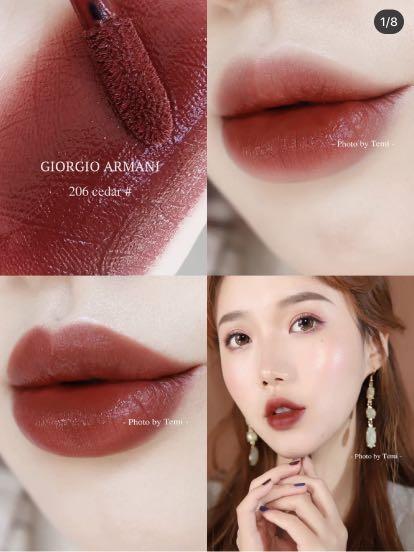 armani christmas 2019