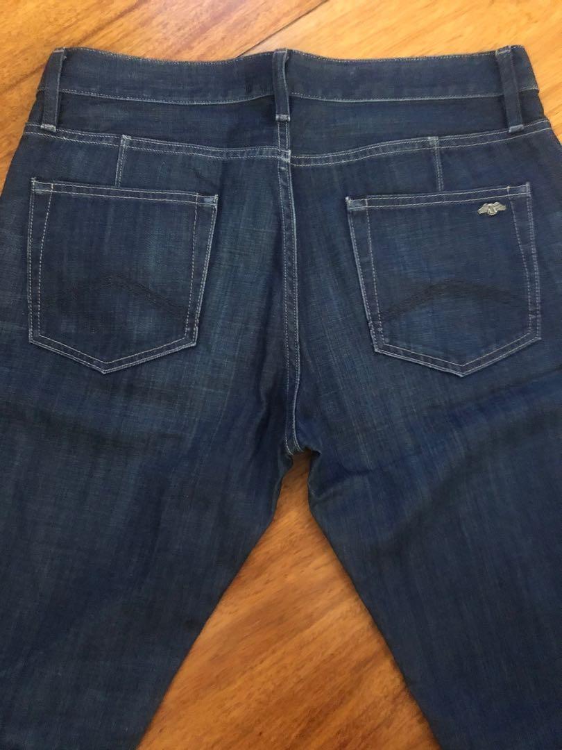 33r jeans size