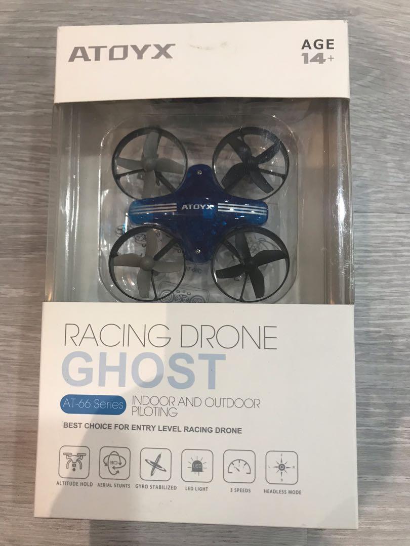 atoyx mini drone