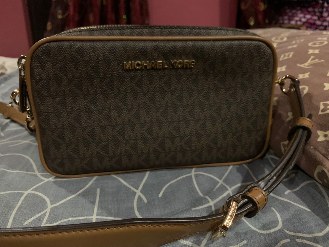 mk connie camera bag