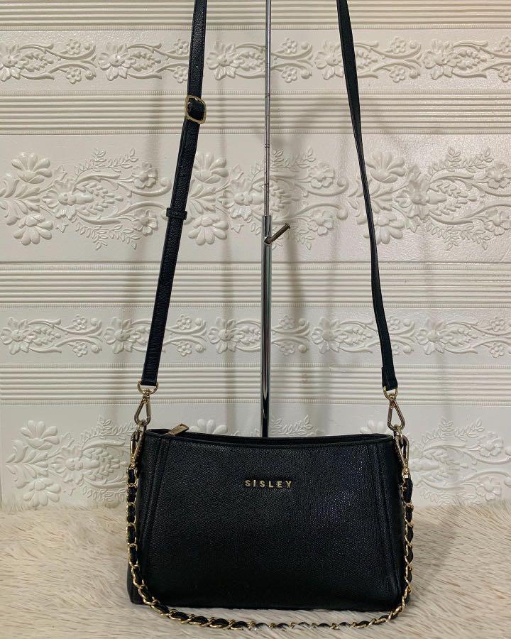 Sisley sling bag discount