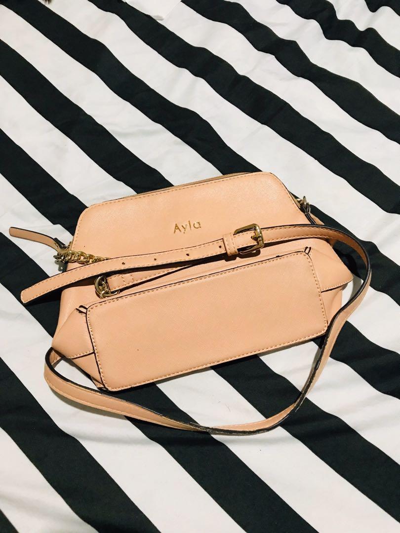 Ayla sling bags price outlet