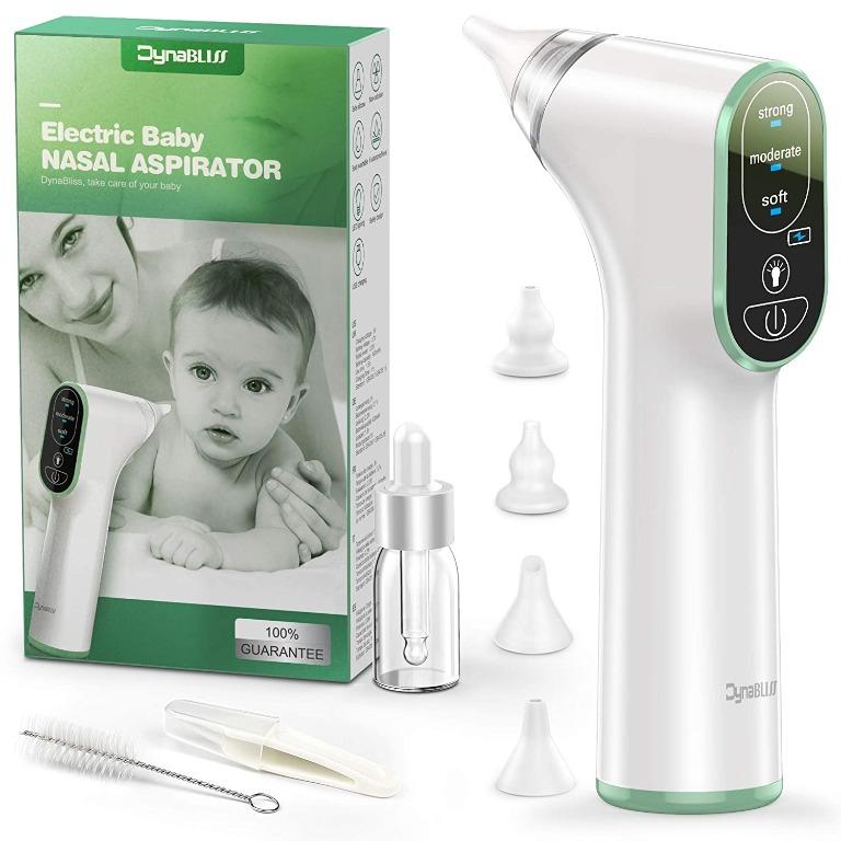 baby nasal aspirator