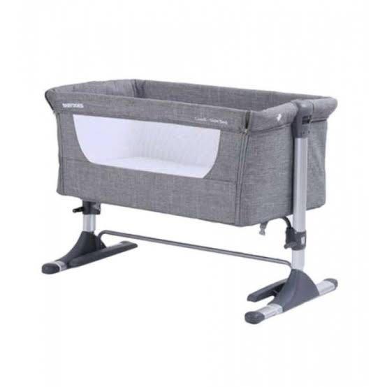 bedside baby cribs