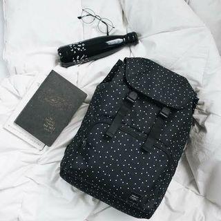 Backpack/daypack Exsport Foster Polka (L)
