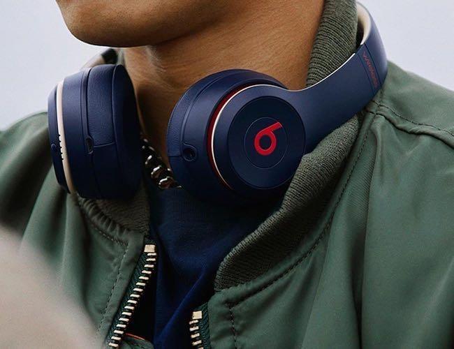 Beats solo3 online club navy