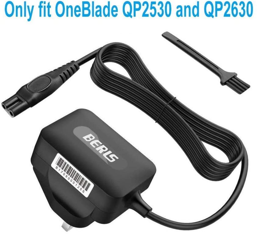 philips oneblade qp2530 hybrid trimmer