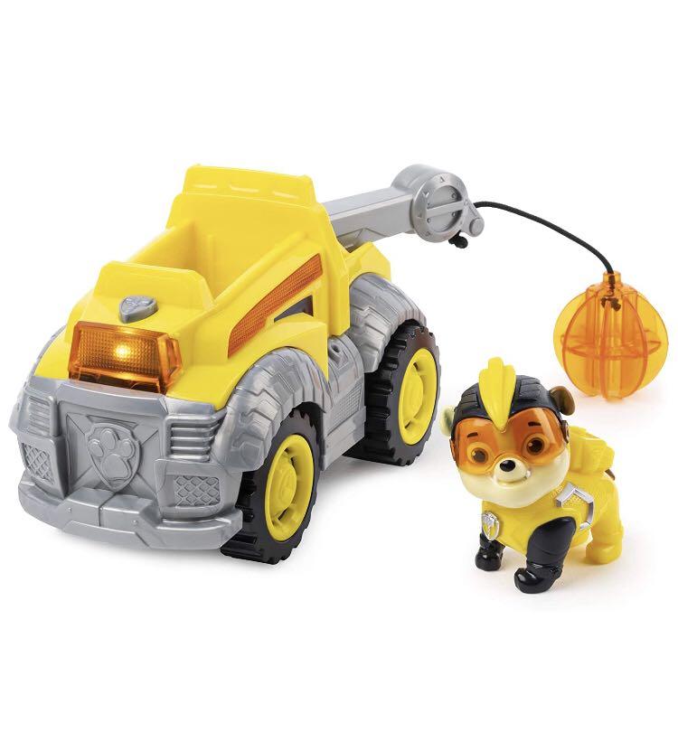 Paw patrol 2025 2019 toys