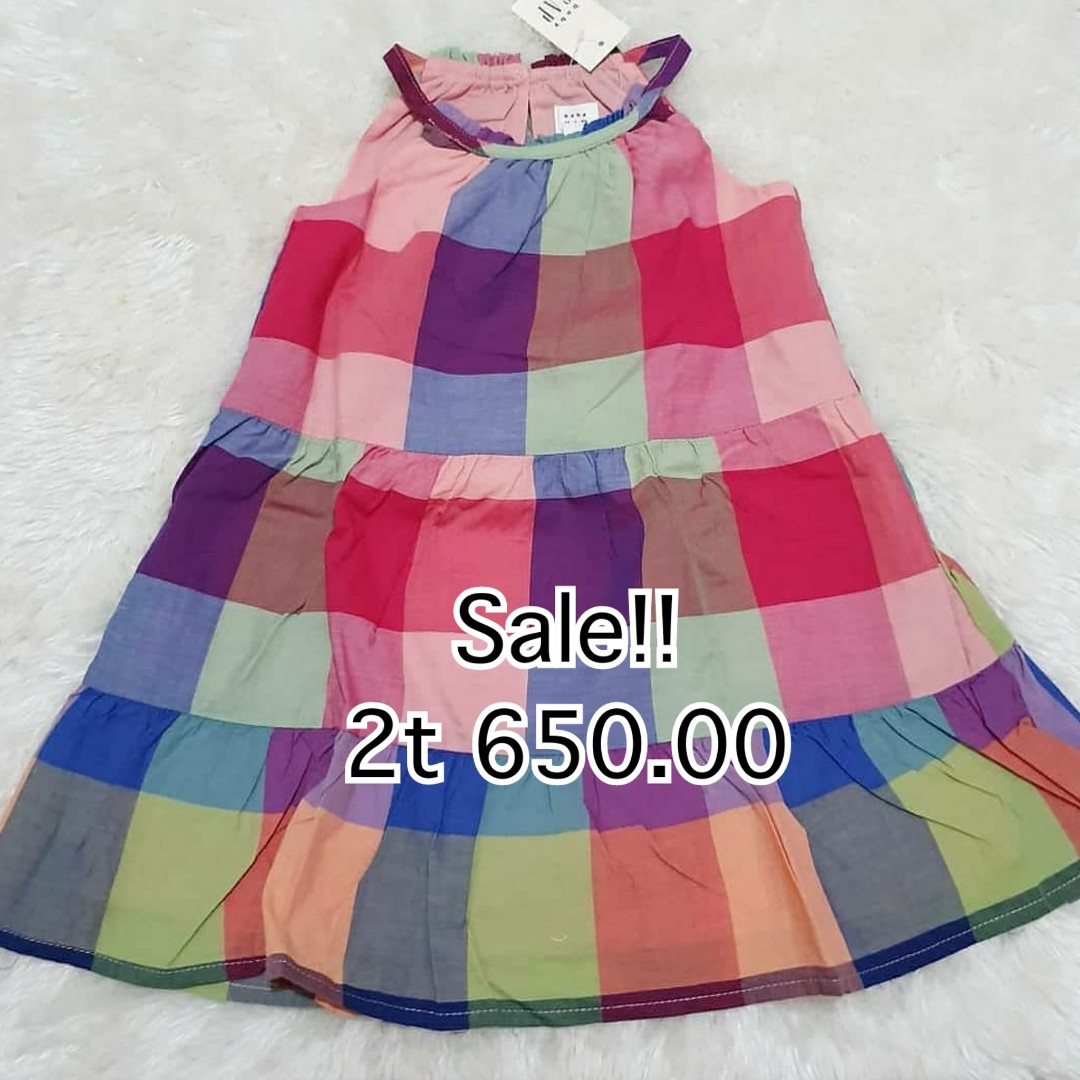 baby gap dress