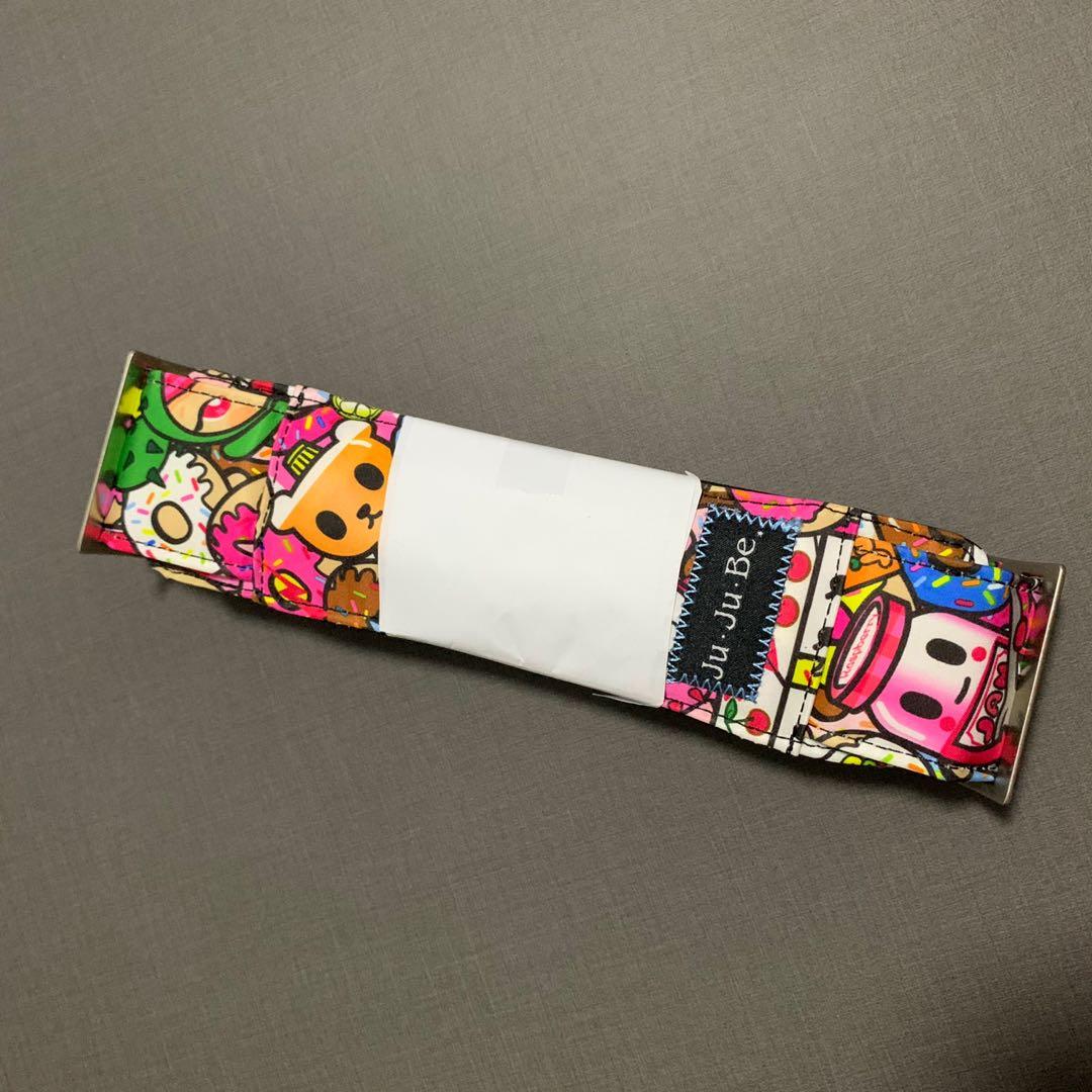 jujube strap