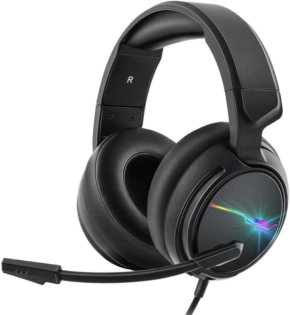 BNIB XIBERIA V20 Gaming Headset for PS4 PC Wii U Xbox One Gaming