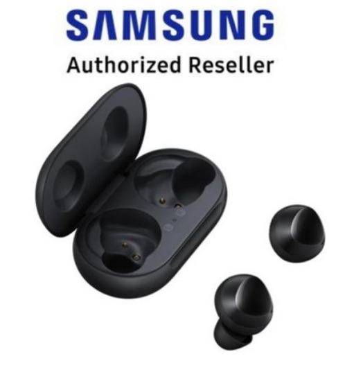 BRAND NEW Samsung Galaxy Buds Wireless with excellent ...