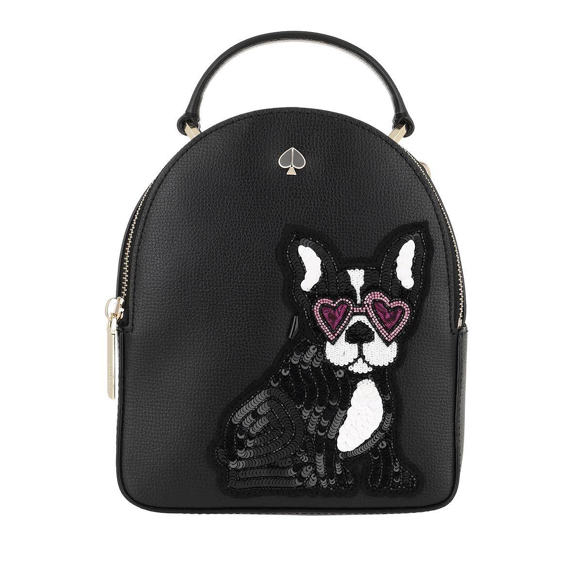 French bulldog clearance purse kate spade
