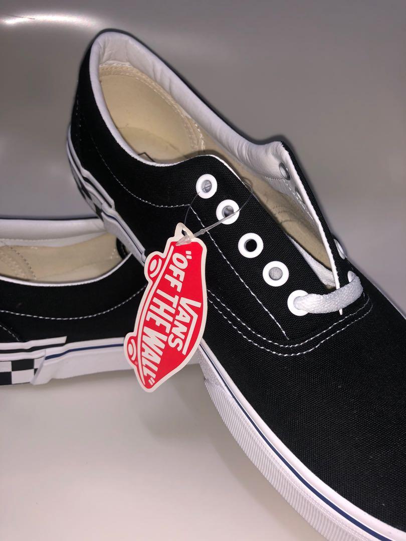 new vans era
