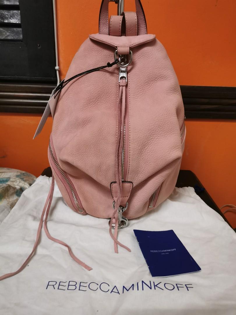 uri minkoff ace backpack