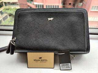 men's clutch bag leather malaysia