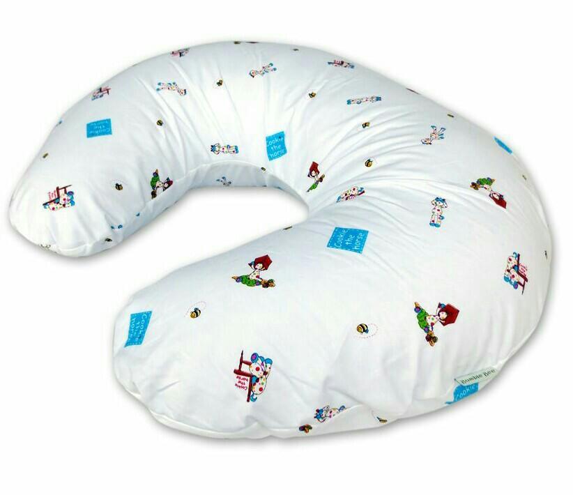harga nursing pillow