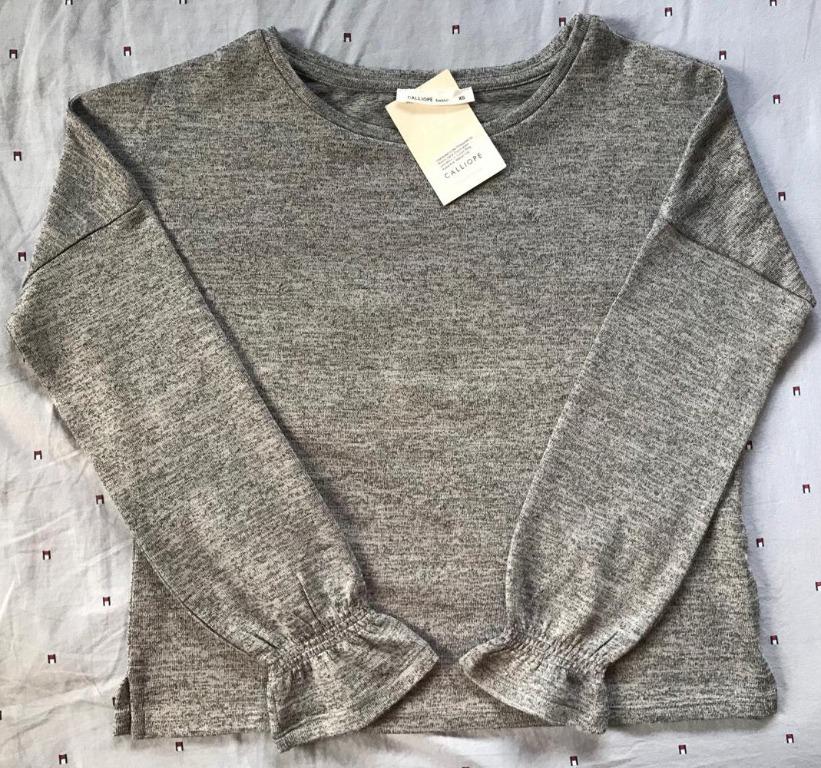 Calliope maglie hotsell