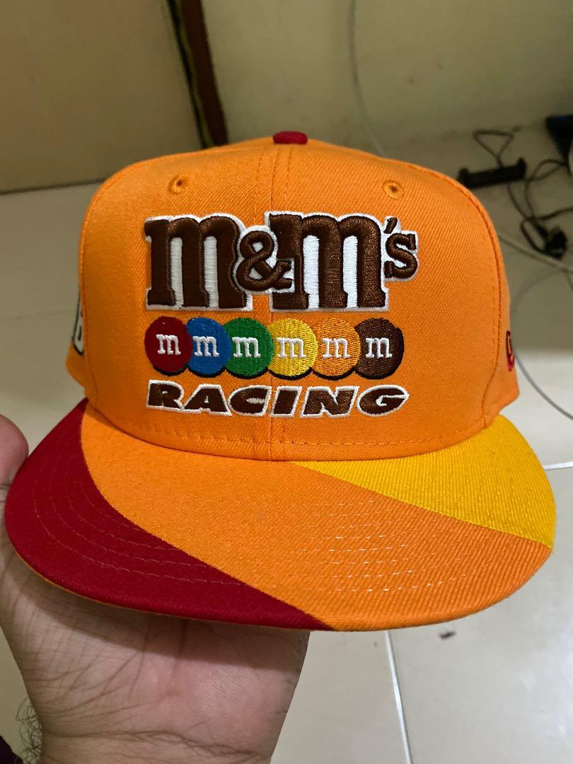 gucci x new era cap