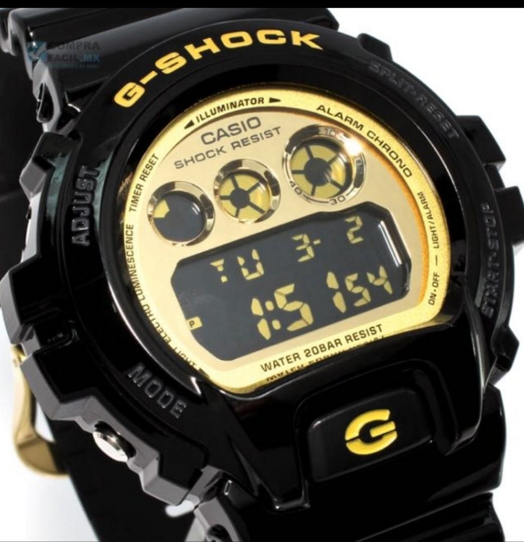 casio dw6900cb