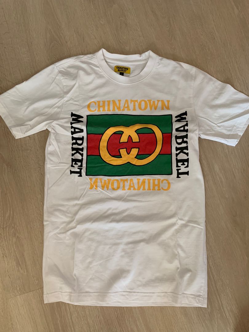 Chinatown market gucci hoodie sale