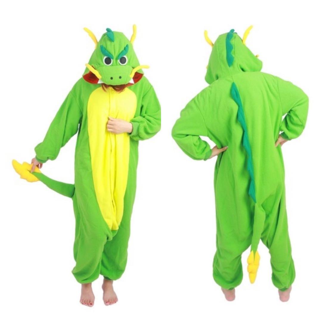 Dragon onesie adult clearance
