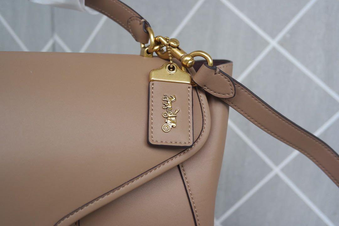 COACH Courier Carryall F89172