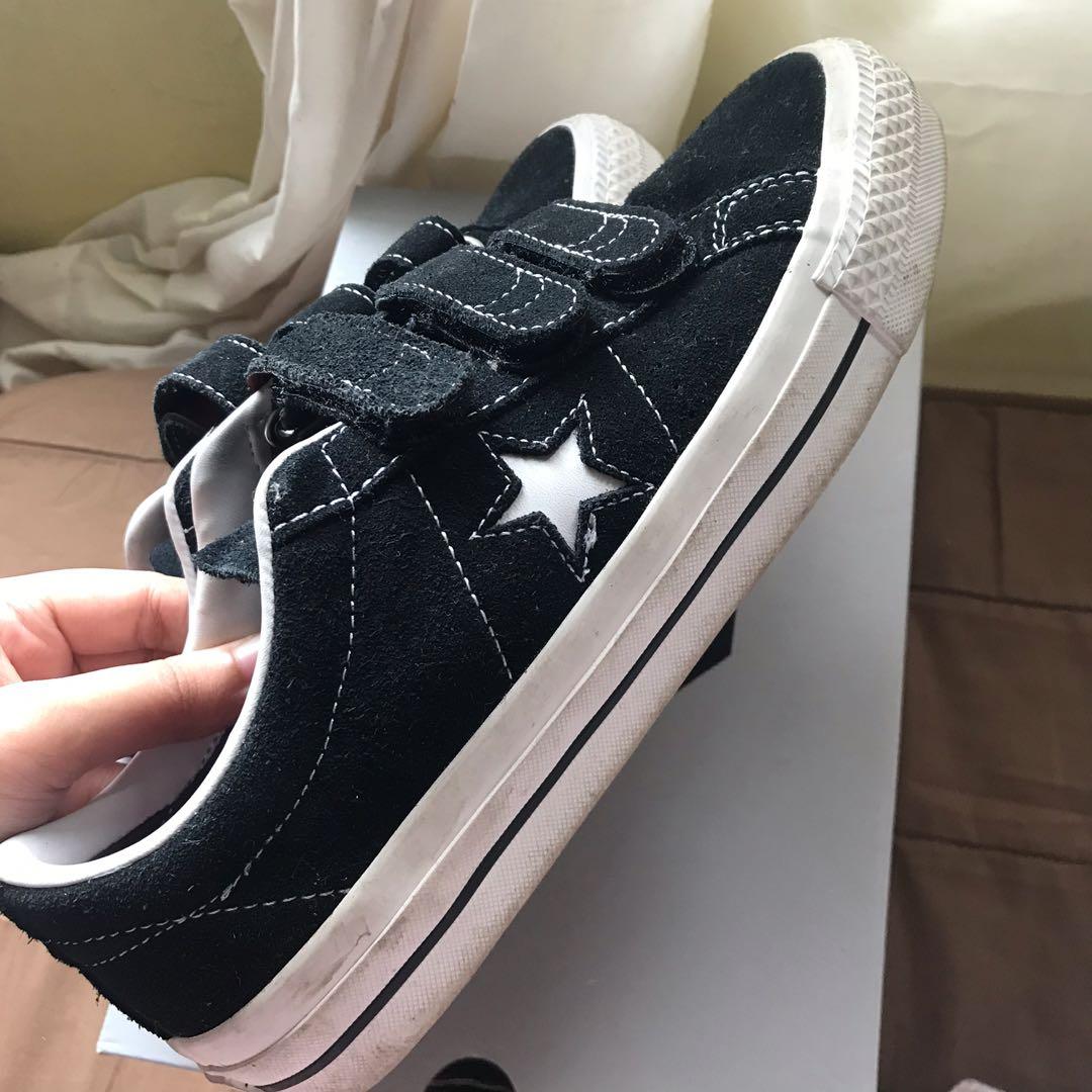 converse one star pro 3v shoes