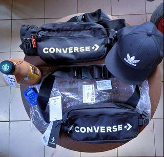 Converse Waist Bag Hip Pack