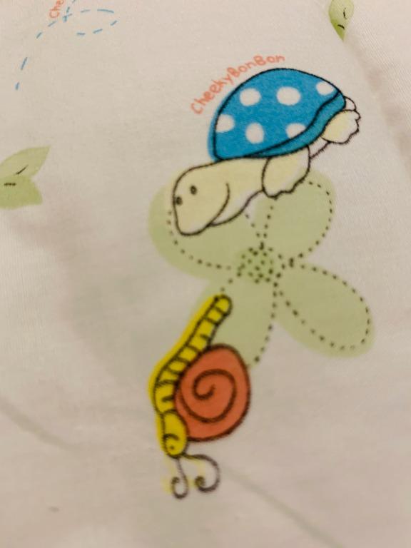 cot sheets and comforter set, Babies & Kids, Baby Nursery & Kids